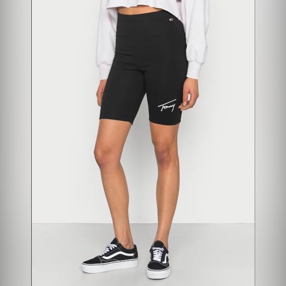 Tommy Hilfiger Pants - TOMMY SIGNATURE  - Shorts sz M & xs available